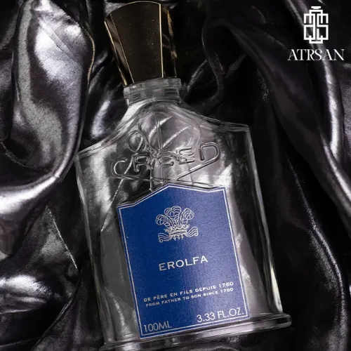 عطر ارولفا از برند کرید