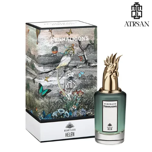 عطر پنهالیگونز هارتلس هلن برای بانوان