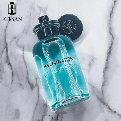 عطر مردانه لویی ویتون ایمجینیشن