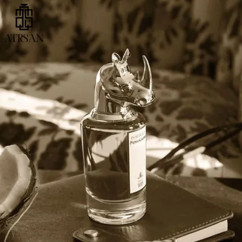 عطر پنهالیگونز تریبل تدی برای آقایان
