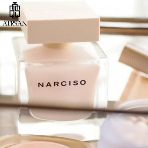 خرید آنلاین عطر نارسیس رودریگز پودری