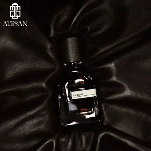 مشخصات عطر اورتو پاریسی کویوم