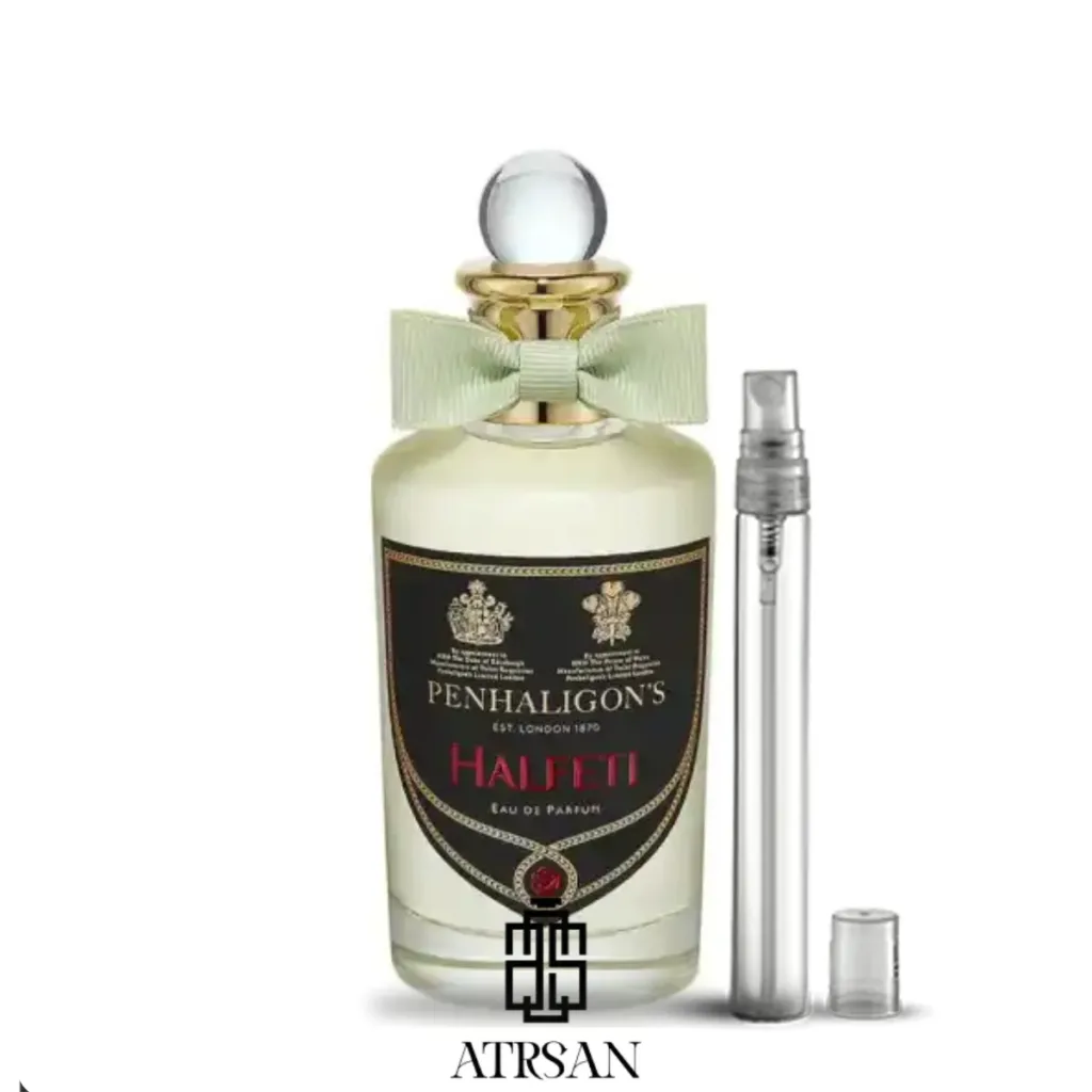 خرید عطر پنهالیگونز هالفتی