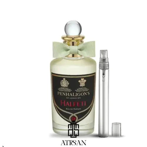 خرید عطر پنهالیگونز هالفتی