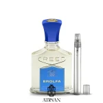 عطر مردانه کرید ارولفا