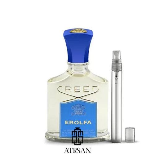 عطر مردانه کرید ارولفا