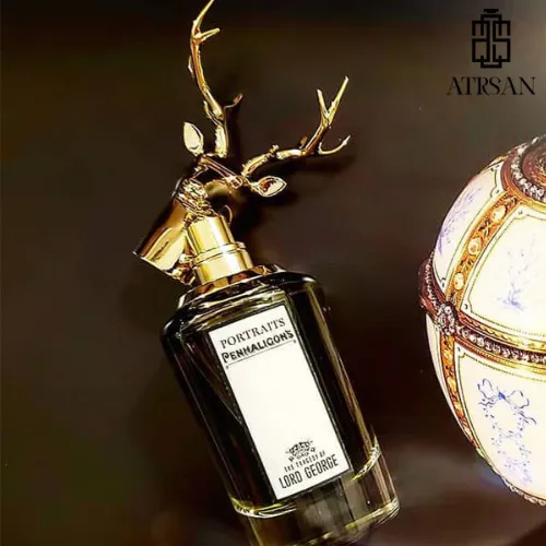 قیمت عطر پنهالیگونز د تراژدی آف لرد جورج