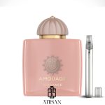 عطر دست ساز آمواج گایدنس Amouage Guidance