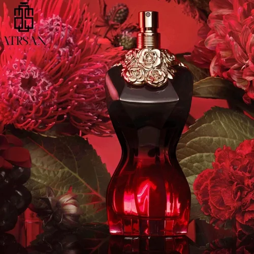 عطر دست ساز ژان پل کوتیه لابل