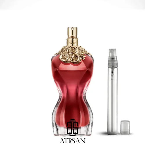 عطر دست ساز ژان پل گوتیه لا بل