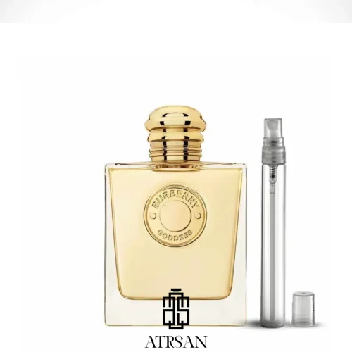 باربری گادس