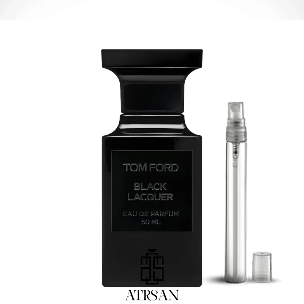 عطر تام فورد بلک لاکر