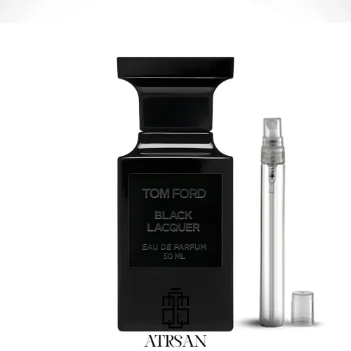عطر تام فورد بلک لاکر