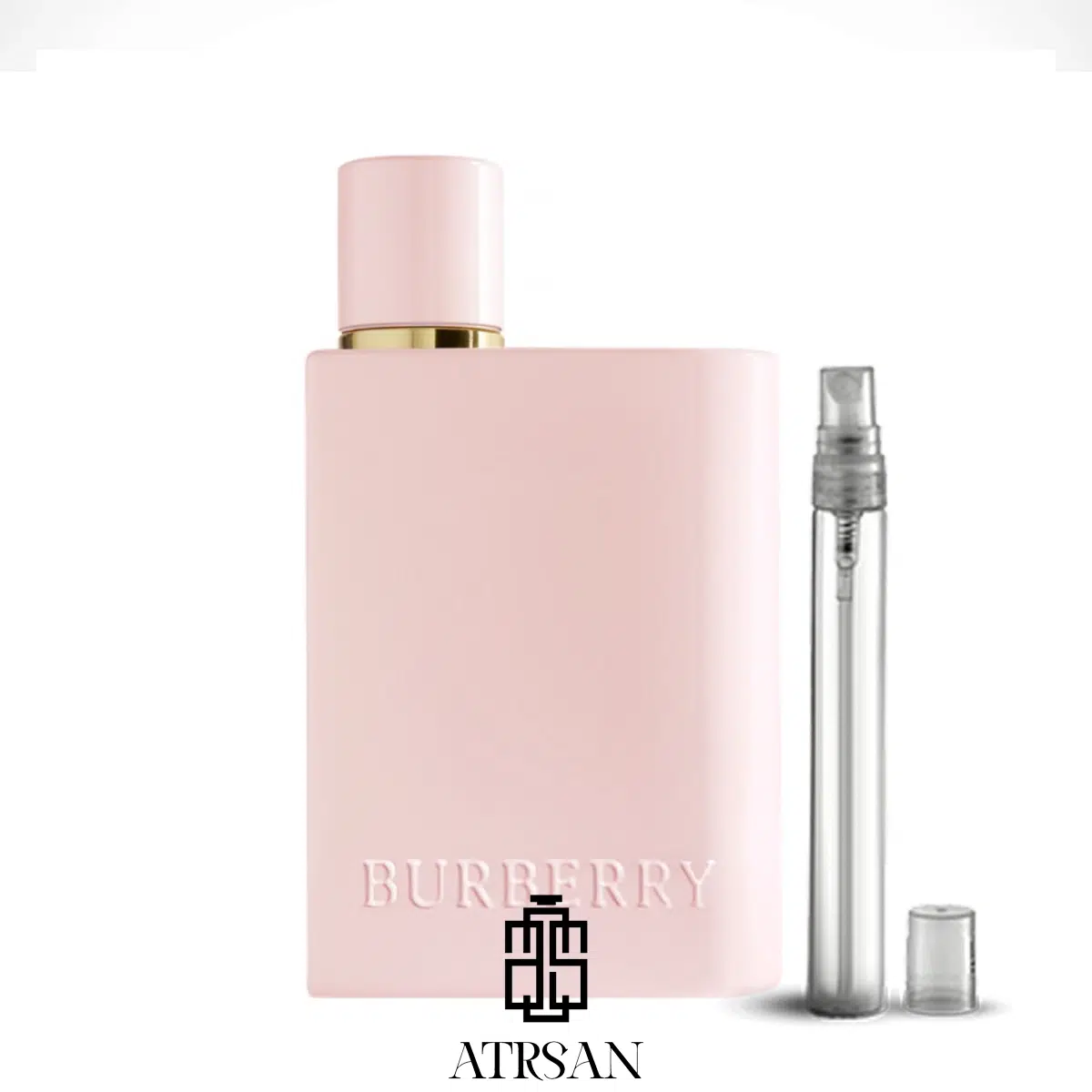 باربری هر عطر بابری هر، دست ساز