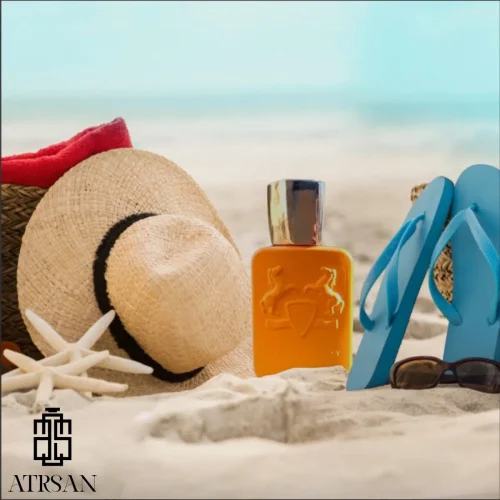 عطر د مارلی پرسیوس؛ رایحه‌ای از ایزد کشنده مدوسا