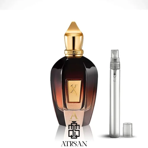 عطر زرجف الکساندریا II