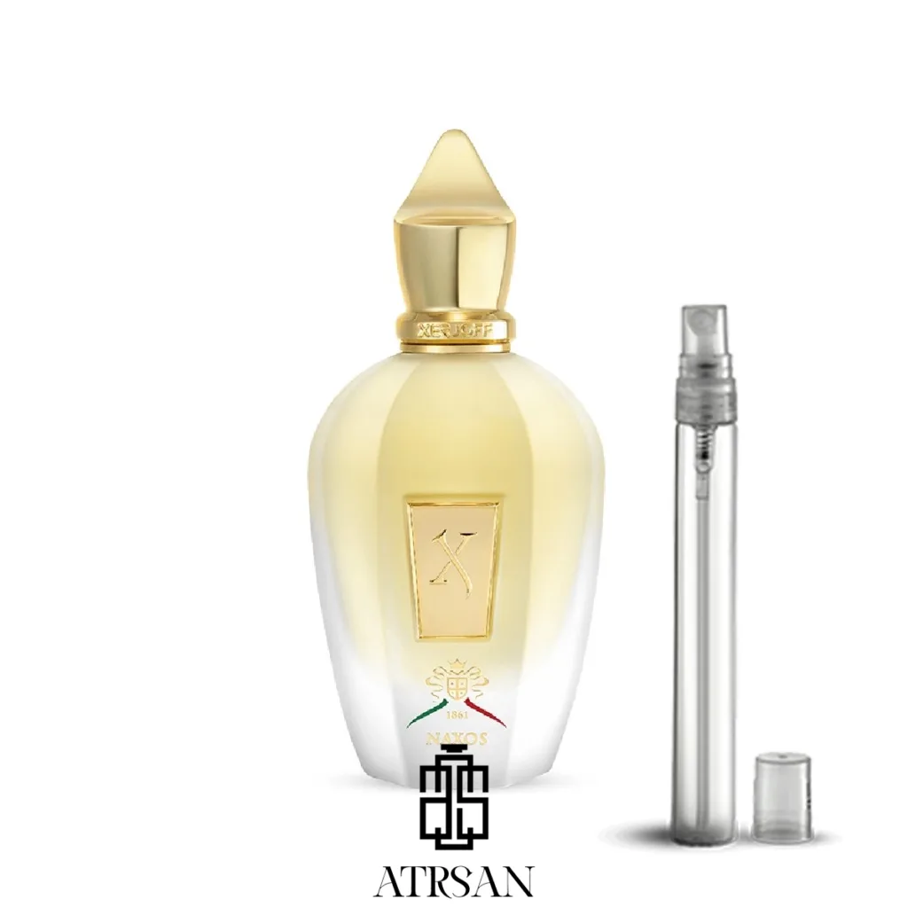 عطر ادکلن زرجوف ناکسوس