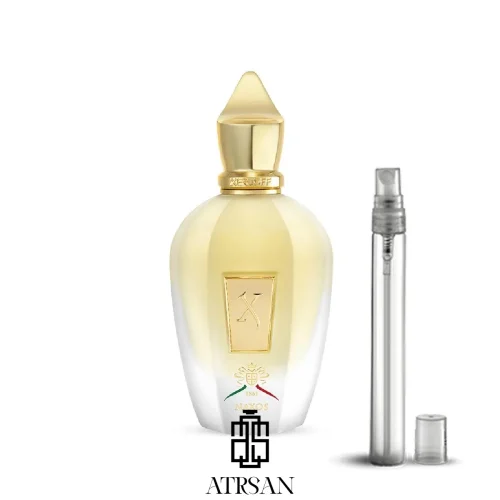 عطر ادکلن زرجوف ناکسوس