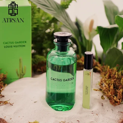عطر لویی ویتون کاکتوس گاردن | Louis Vuitton Cactus Garden