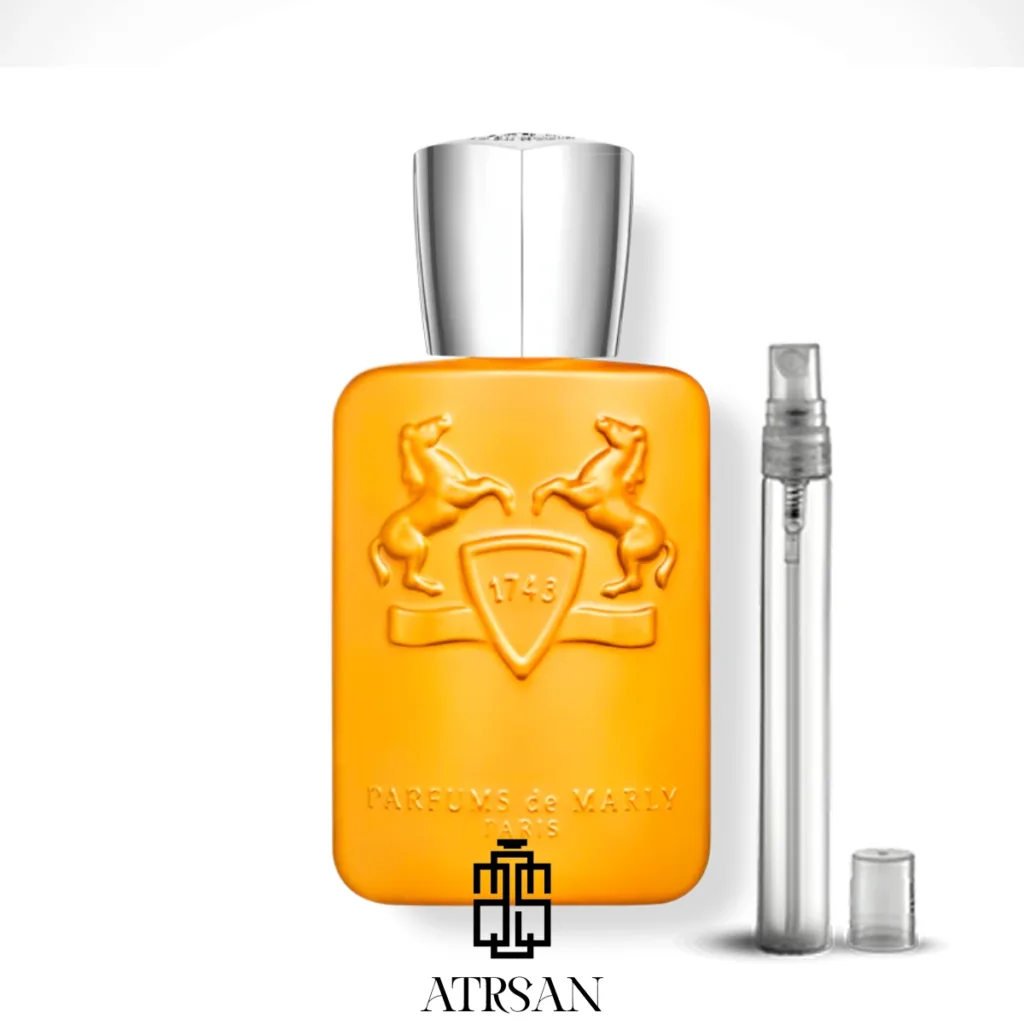 عطر د مارلی پرسیوس