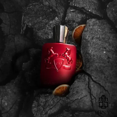 گرمایی روی سرمای پوست در زمستان با عطر پارفومز د مارلی کالان
