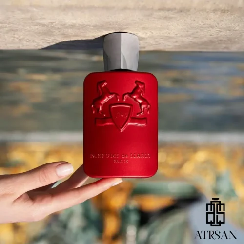 عطر پارفومز د مارلی کالان؛ عطری از رویایی سلطنتی