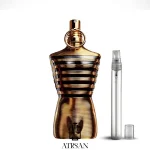 عطر دست ساز ژان پل گوتیه له میل الکسیر