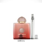 عطر دست ساز آمواج گایدنس ۴۶ Amouage Guidance 46