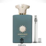 عطر دست ساز سرچ آمواج Amouage Search
