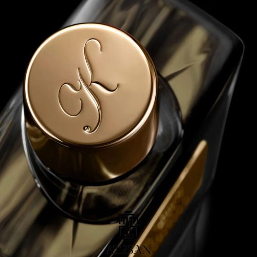 عطر یونیسکس کیلیان کنار شکلات تلخ و دانه قهوه