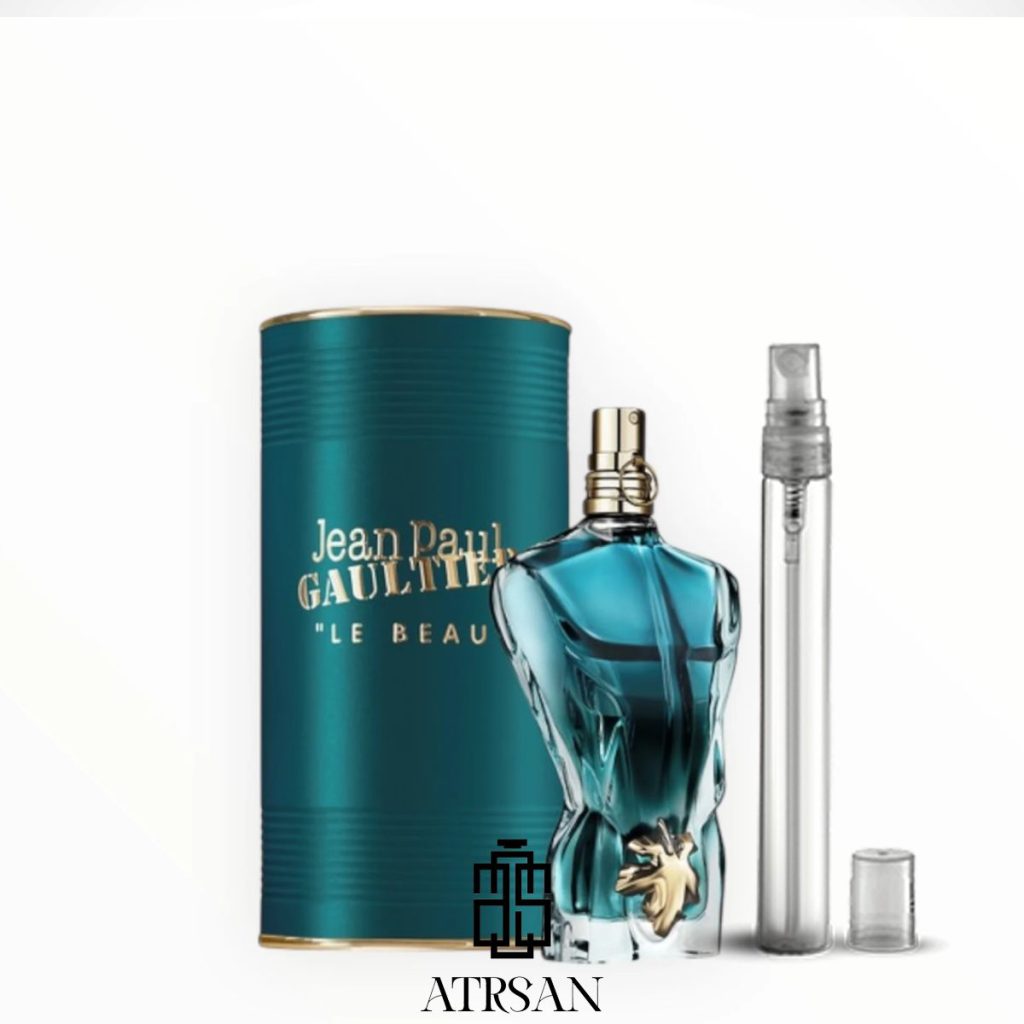 عطر دست‌ساز له بو ژان پل گوتیه Jean Paul Gaultier Le Beau