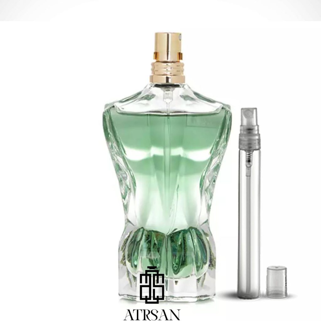 عطر دست ساز ژان پل گوتیه له بو پارادایس گاردن Jean Paul Gaultier Le Beau Paradise Garden