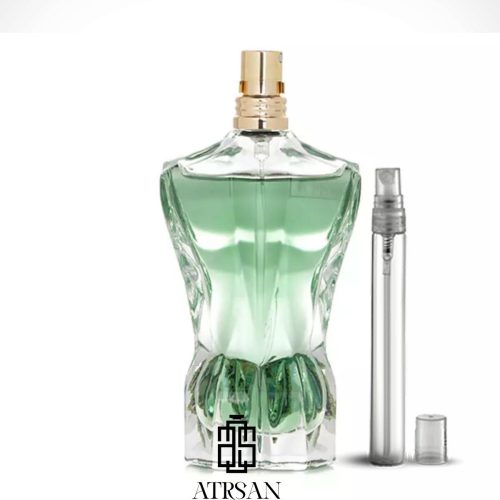 عطر دست ساز ژان پل گوتیه له بو پارادایس گاردن Jean Paul Gaultier Le Beau Paradise Garden