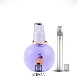 عطر دست ساز اکلت لانوین Lanvin Eclat d'Arpege