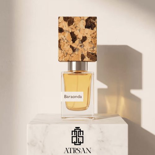 خرید عطر یونیسکس باراوندا ناسوماتو اکسترا پرفیوم