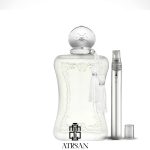 عطر دست ساز پارفومز د مارلی والایا Parfums de Marly Valaya