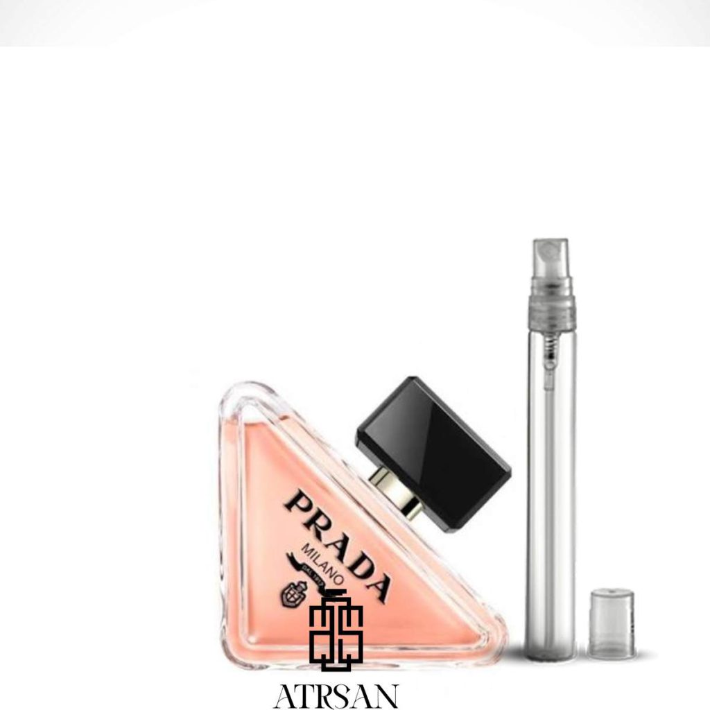 عطر دست ساز پرادا پارادوکس Prada Paradoxe