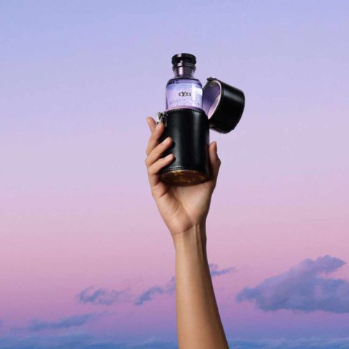 عطر دست ساز زنانه لوکس لوئی ویتون با رایحه ملایم و خنک